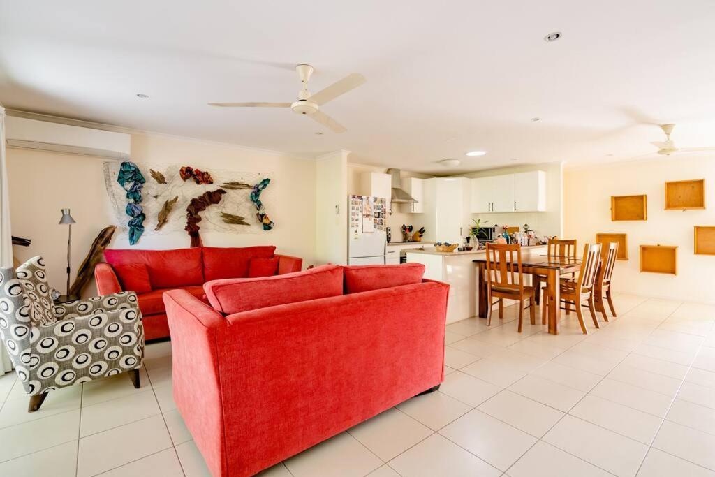 Cosy Home In Yandina Exterior foto